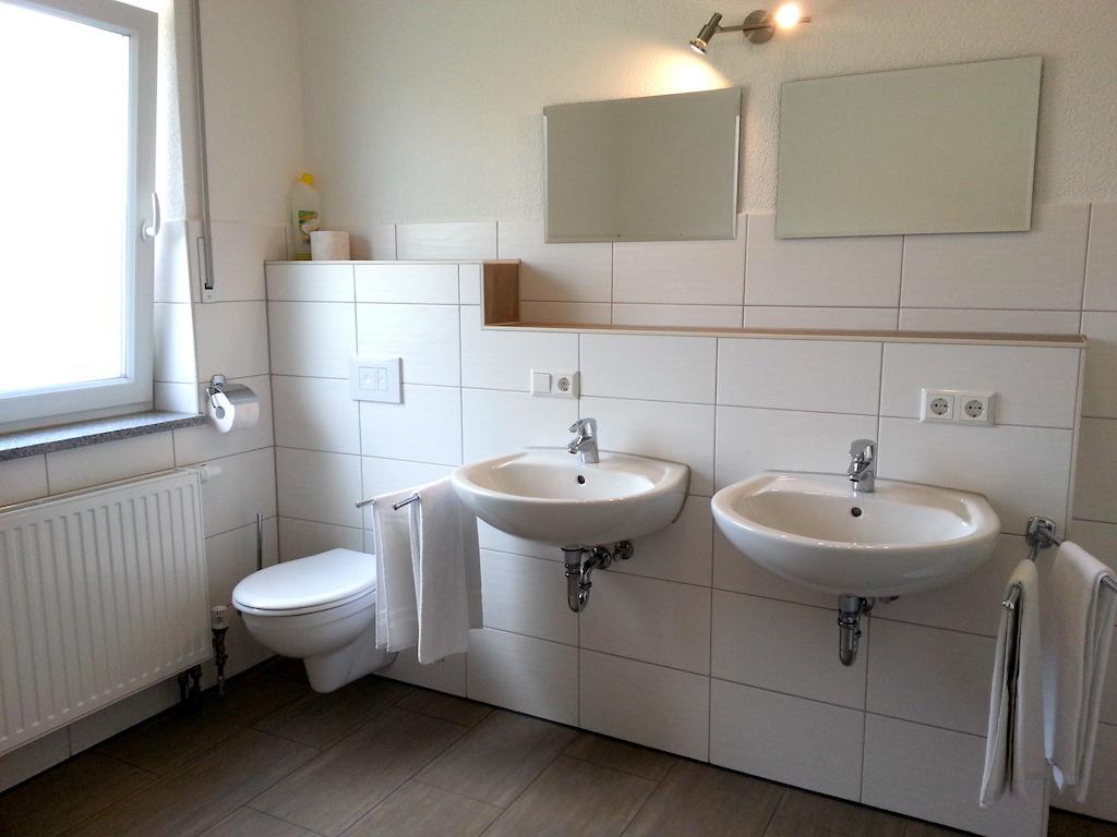 Ferienwohnung Fasold Günzburg Quarto foto